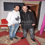 Abdou el bouziri sur yala.fm